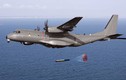 Nóng: Airbus chào hàng Việt Nam máy bay săn ngầm C-295MPA