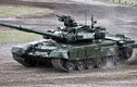 Soi kỹ thế hệ đầu của dòng xe tăng T-90 danh tiếng