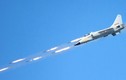 Mãn nhãn chiến đấu cơ Nga-Trung không kích...máy bay F-16