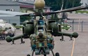 Khó hiểu việc Nga đưa trực thăng Mi-28UB tới Syria thử lửa