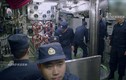 Lộ bí mật bên trong tàu ngầm Type 039 của Trung Quốc