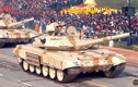 Kinh hoàng: T-90S sẽ tiêu diệt được xe tăng cách 8km