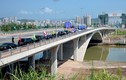Cận cảnh cây cầu Bắc Luân II nối Việt Nam - Trung Quốc