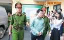 Ngoài án chung thân, Hà Văn Thắm phải bồi hoàn bao nhiêu tiền?