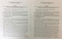 Vĩnh Phúc phát triển bền vững nhờ dự án siêu nghĩa trang, đẩy dân Bồ Lý gánh chịu hậu quả môi trường?