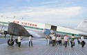 Khoảnh khắc kinh hoàng trên chuyến bay HKDD Việt Nam bị không tặc