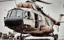 Khó tin: Đặc nhiệm Mỹ mà chịu ngồi trực thăng Nga