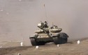 Interfax: Nga bắt đầu bàn giao xe tăng T-90S cho Việt Nam 