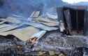 Vụ cháy nhà gỗ ở Lâm Đồng: Người cha nhẫn tâm tự đốt nhà?