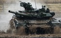 Video: Uy dũng xe tăng T-90 mà Việt Nam sắp nhận