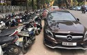 Từ 2018, phí sử dụng lòng, hè đường ở Hà Nội tăng “khủng”