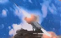 Tên lửa phòng không Buk-M3 chính thức sẵn sàng chiến đấu