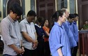 Cựu Giám đốc Agribank Bến Thành bị đề nghị án tử hình