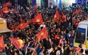 Ngăn chặn các hành vi cổ vũ quá khích trận bán kết U23 Việt Nam