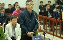 Lời khai gây “sốc” của Đinh Mạnh Thắng tại phiên tòa Trịnh Xuân Thanh