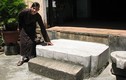 Huyền bí phiến đá chém chứa đựng bao nỗi oan khuất ở Bình Định