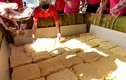 TP Sầm Sơn làm bánh giầy 3 tấn: "Nặng hình thức, gây lãng phí"