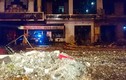 Lộ nguyên nhân vụ nổ tan tành tòa nhà 2 tầng ở Nghệ An