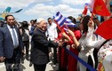 Hình ảnh chuyến thăm Cuba của Tổng Bí thư Nguyễn Phú Trọng