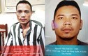Sắp xét xử 2 tử tù trốn trại Thọ sứt và Nguyễn Văn Tình