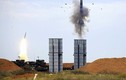 Tiết lộ “động trời” về tên lửa phòng không S-400 ở Syria