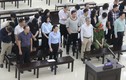 Đề nghị y án chung thân Hà Văn Thắm, tử hình Nguyễn Xuân Sơn