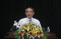 Bí thư Đà Nẵng nói gì về việc khởi tố ông Trần Văn Minh?