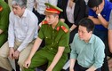 Đại án OceanBank: Y án chung thân Hà Văn Thắm, tử hình Nguyễn Xuân Sơn