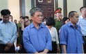Tuyên phạt nguyên Chủ tịch Ngân hàng Đại Tín 7 năm tù 