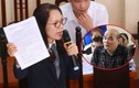 Luật sư của bác sĩ Lương: Bộ Y tế “sửa” câu hỏi của CQĐT?