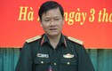 Bộ Quốc phòng bác tin Thượng tướng Phương Minh Hòa bị bắt