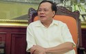 Nguyên Bí thư Phạm Quang Nghị: Hợp nhất Hà Nội, tỉnh giấc là lo việc