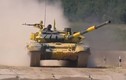 Tank Biathlon 2018: Việt Nam lái thành thục T-72B3, Nga tán thưởng