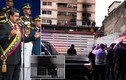 Lộ kẻ chủ mưu ám sát "hụt" Tổng thống Venezuela