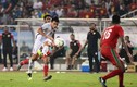 Văn Hậu ghi siêu phẩm "độc" giúp U23 Việt Nam để đánh bại U23 Oman
