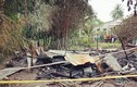 Cà Mau: Chồng chém vợ rồi đốt nhà, 2 người chết cháy