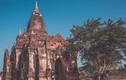 Video: Khám phá nơi linh thiêng bậc nhất Myanmar với hơn 2.000 ngôi đền cổ