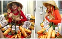 Video: H’Hen Niê mang trang phục "bánh mì" đi thi Miss Universe 2018?