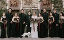 Video: Vén màn bí mật của đám cưới lớn nhất trong cộng đồng phù thủy