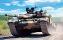 Video: Cận cảnh xe tăng T-90 Việt Nam ở nhà máy Nga