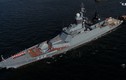 Chiến hạm mới nhất của Hạm đội TBD Nga: “Nhỏ nhưng không yếu”