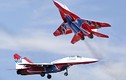 Video: Nghẹt thở màn trình diễn tiêm kích MiG-29 Nga