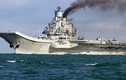 Sửa còn không xong, Nga “mơ mộng hão huyền” chế tạo tàu sân bay!