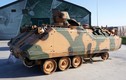 Bí mật quân sự “khủng” Thổ Nhĩ Kỳ lọt vào tay Nga