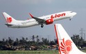 Video: Thêm một máy bay Lion Air gặp nạn, hành khách thất thần