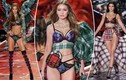 Video: Hậu trường nóng bỏng của show nội y Victoria's Secret 2018