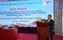 LHH Việt Nam tổ chức Sự kiện Gặp gỡ 2018 vì Hợp tác và Phát triển