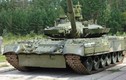 Cỗ máy chiến tranh T-80 và kì tích "qua mặt" Abrams và Leopards
