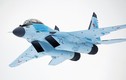 Video: Tiêm kích MiG-35 phô diễn kỹ năng trên không