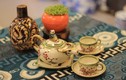 Video: Bộ sưu tập 400 ấm trà độc lạ của nhà thơ Hà Thành